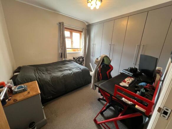 BEDROOM FOUR