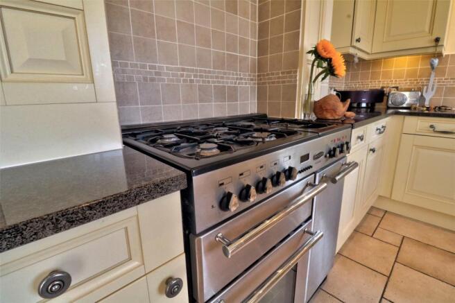 Cooker