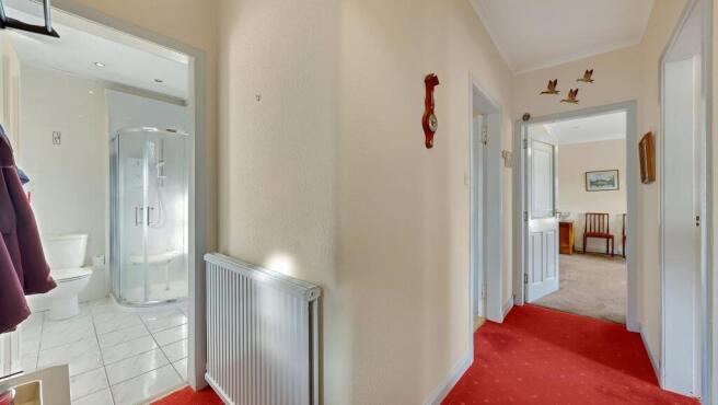 9 Cochrane Street, Strathaven, ML10 6ND photo 4
