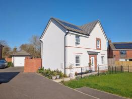 49, Crabtree Meadow, Berry Hill, Coleford GL16 7RL
