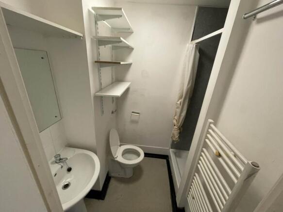 En-Suite