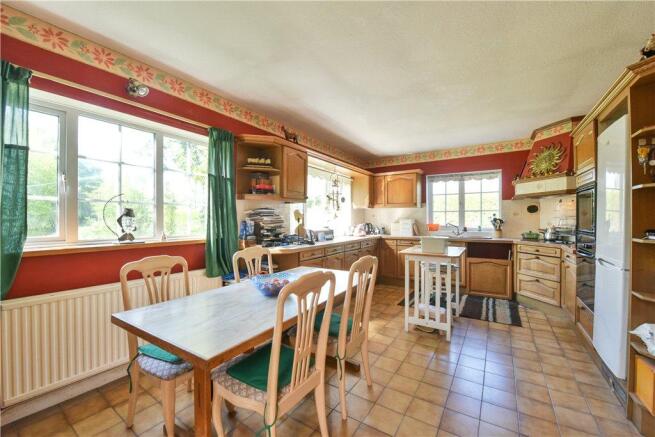 Kitchen/Breakfast
