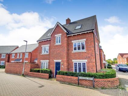 Winchell Mews, Great Denham, Bedford