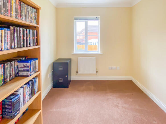 Bedroom Four