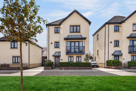 Park View, Corby, NN17