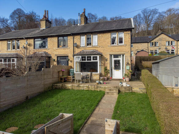 140 Halifax Road, Ripponden HX6 4AG photo 4
