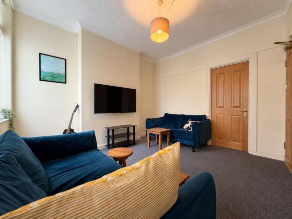 another student property from Award-winning CPS HO
