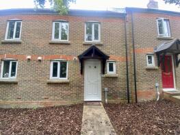 5, Bathsheba Terrace, Dorchester DT1 2JU