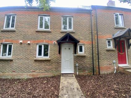 Bathsheba Terrace, Dorchester