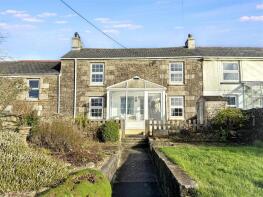 7 Laundry Cottage, Stithians Row, Redruth TR16 6LG