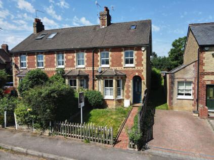 Salisbury Road, Godstone, RH9