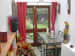Summer room (at b...