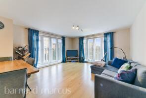 Flat 13, 1 Assembly House, Schoolgate Drive, Morden SM4 5BG