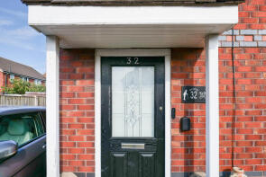 32, Gleave Crescent, Liverpool L6 2PF