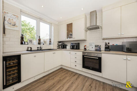 Tredegar Road, Dartford