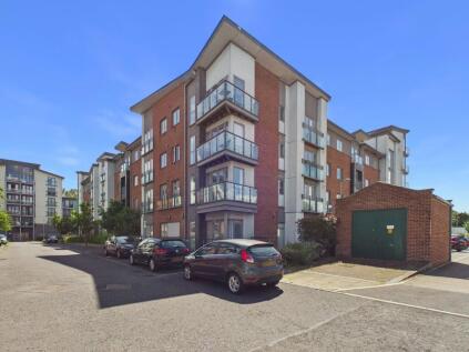 Marmion Court, Ochre Yards, NE8