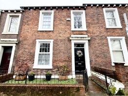 3, Wigton Road, Carlisle CA2 5UT