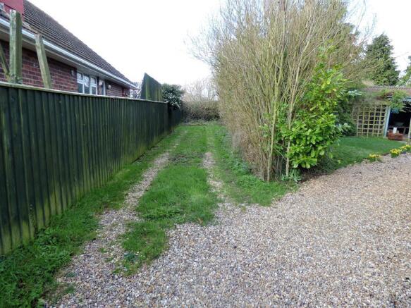 Plot Entrance