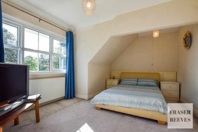 Bedroom 5