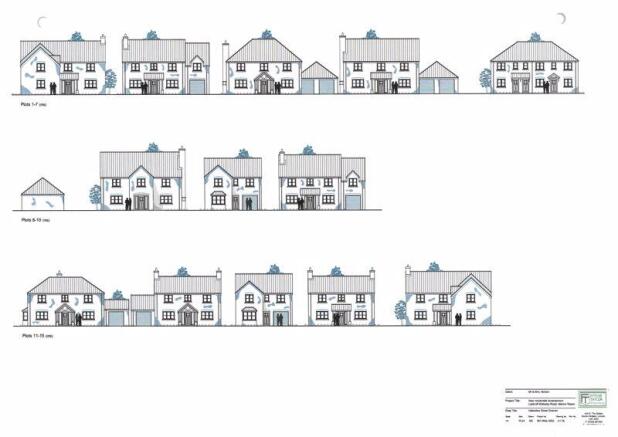 Selection of designs