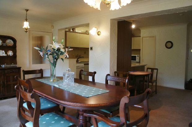 Kitchen Area Photo