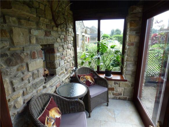 Sun Room
