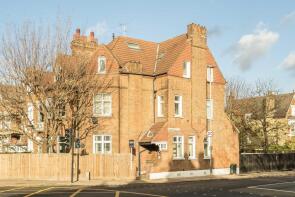 Flat 4, 1, Bolingbroke Grove, London SW11 6AR