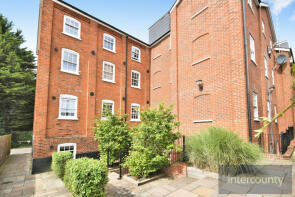 Flat 1, The Old Mill, Royston Road, Saffron Walden CB11 4JX
