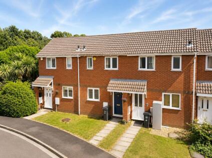 Selwood Close, Locking Castle