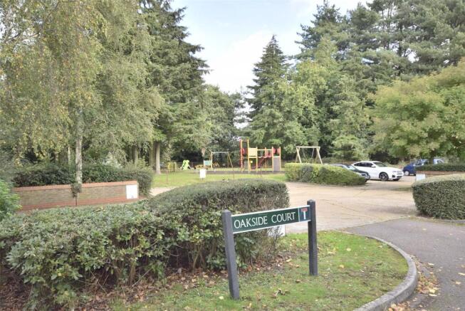 Communal Grounds