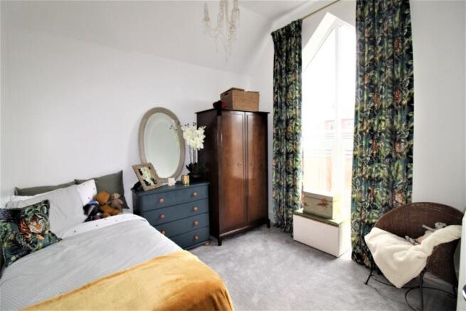 Bedroom 3