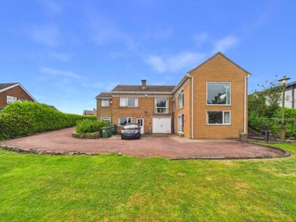 Ashbourne Road, Turnditch, DE56