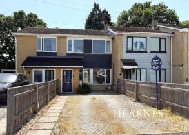 21a, Petersham Road, Poole BH17 7DN