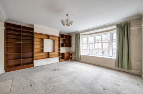 West End Lane, West Hampstead, NW6