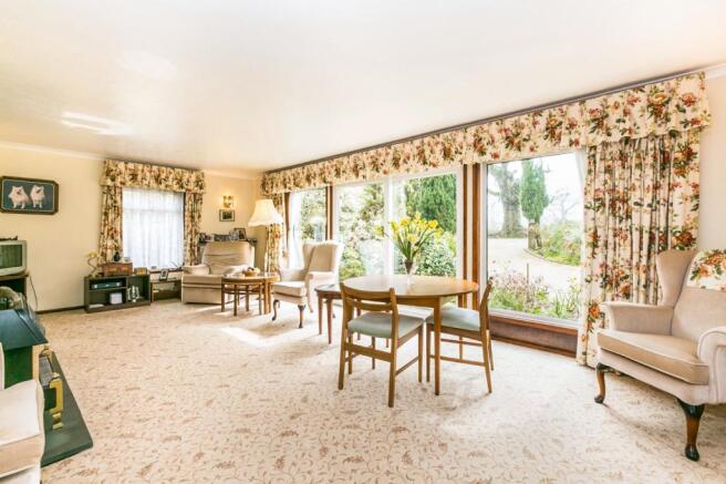 Living/Dining Room