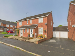 33, Wheatcroft Close, Redditch B97 6UL