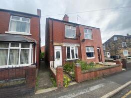 93, Barnsley Road, West Melton, Rotherham S63 6DG