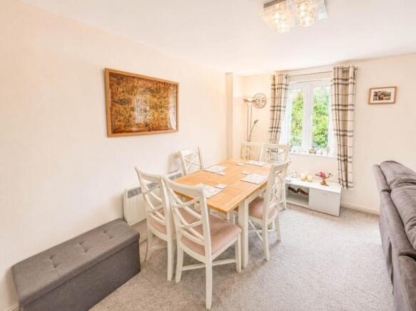 Charlotte Court, Highbridge photo 4