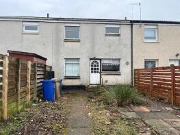 21, Braidwood Place, Linwood, Paisley PA3 3SW