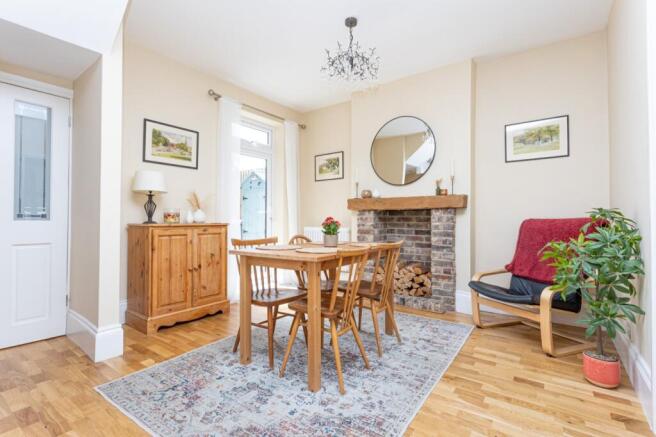 York Terrace, Birchington, CT7 photo 4