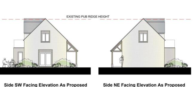 Newport Road, Woodseaves, ST20 photo 4