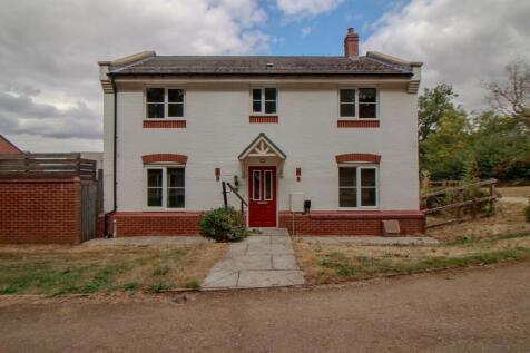Hackness Road, Hamilton, LE5