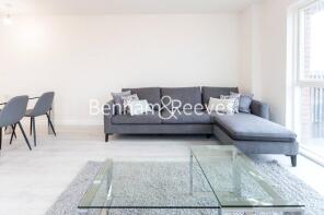 Flat 19, Chrome Apartments, Hargrave Drive, Harrow HA1 4GF