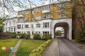 Flat 6, 366, Upper Richmond Road, London SW15 6TS