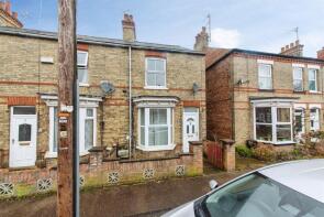 5, Regent Street, Spalding PE11 2YN