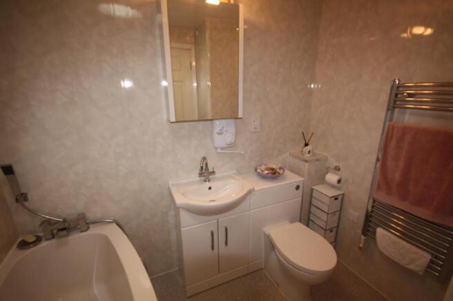 En-Suite
