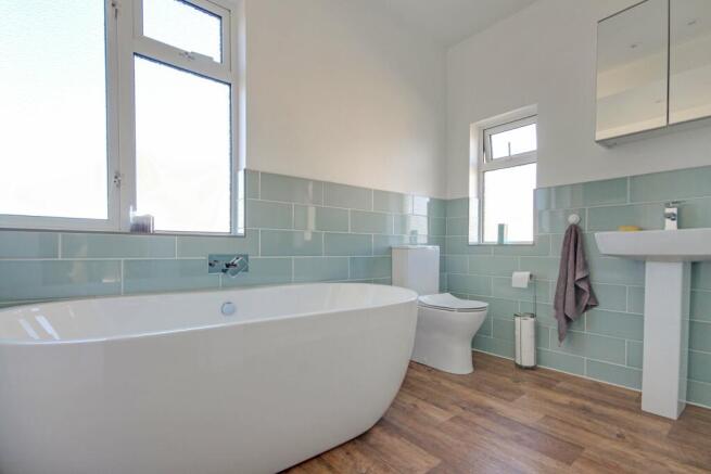 Bathroom 1