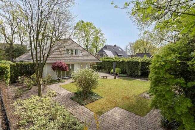 Zilvermos 2 3904 BM Veenendaal image 2