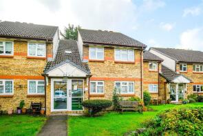 6, 1 Riverside Court, Chelwood Close, London E4 7UN