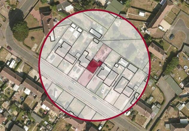 Aerial Map